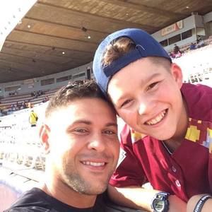 Meet your Posher, Edgard